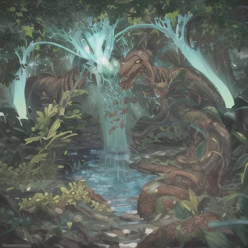 random fantasy image