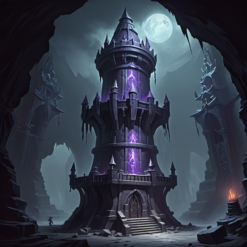 random fantasy image