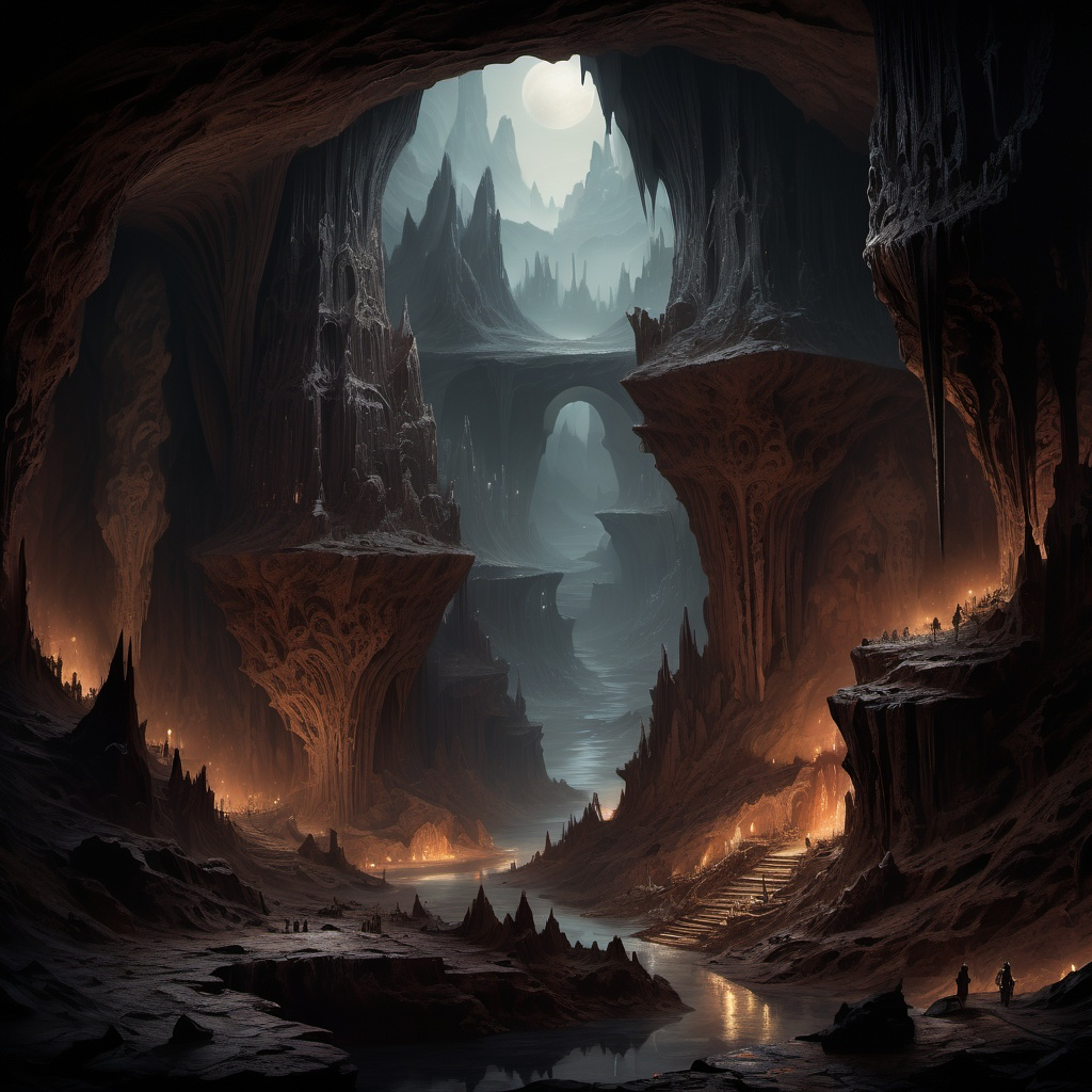 random fantasy image