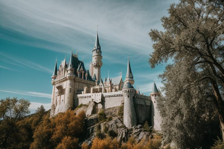 random fantasy image