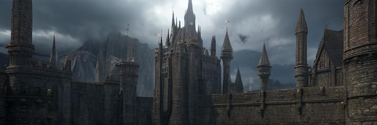 random fantasy image