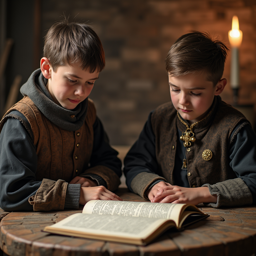 random fantasy image