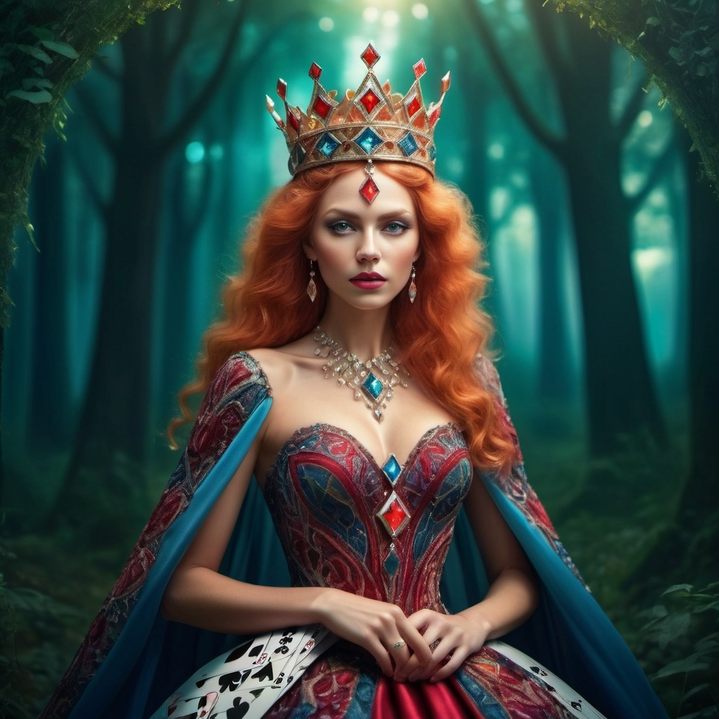 random fantasy image