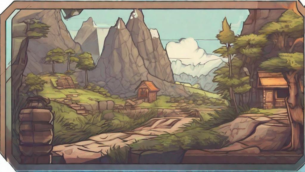 random fantasy image