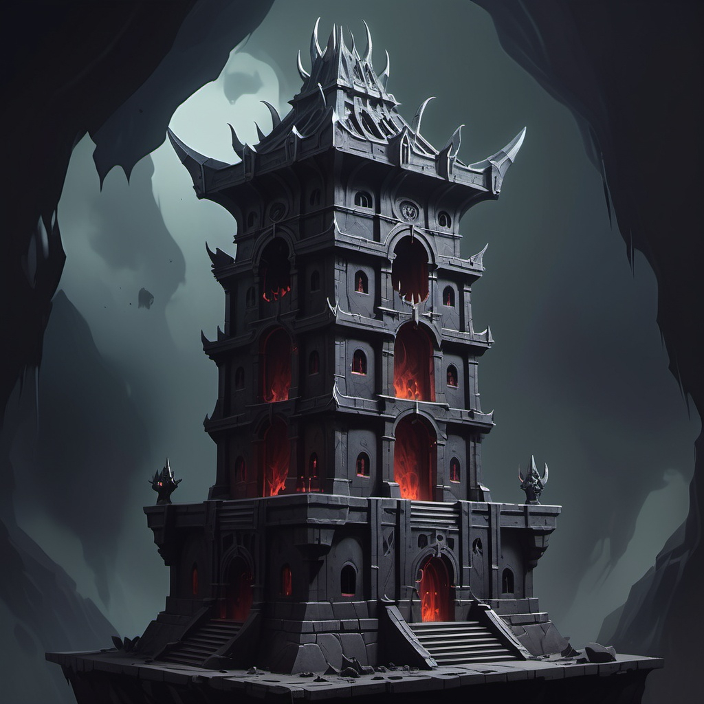 random fantasy image