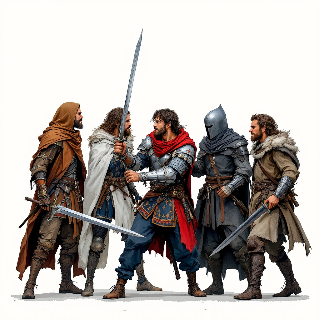 random fantasy image