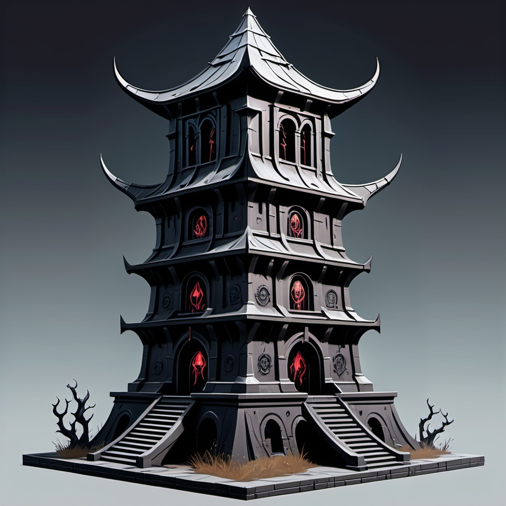 random fantasy image