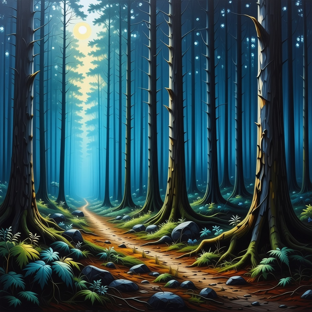 random fantasy image