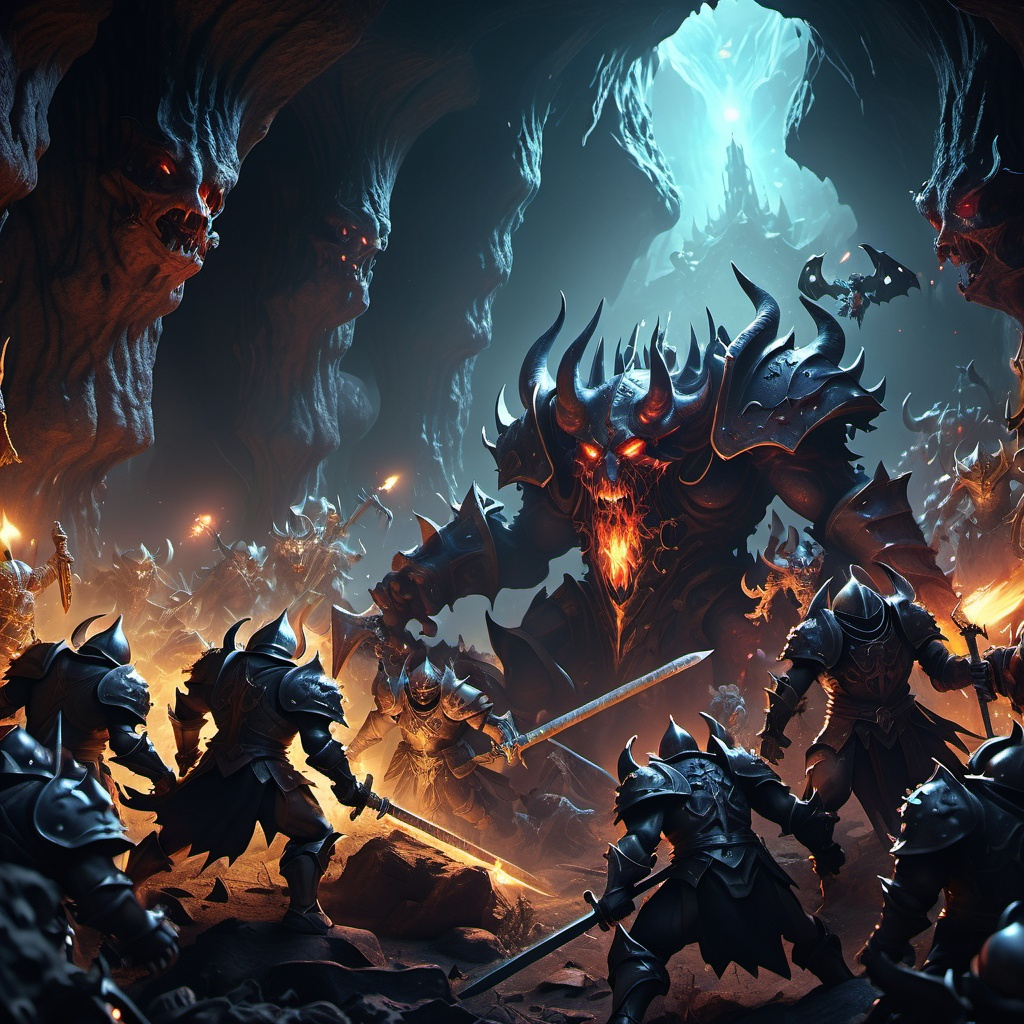 random fantasy image