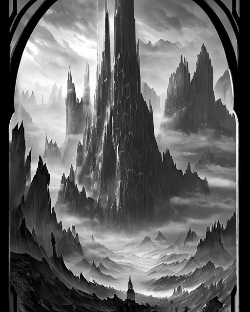 random fantasy image