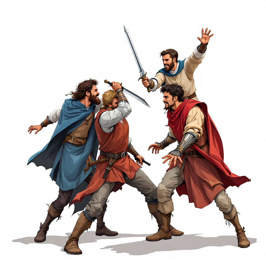 random fantasy image