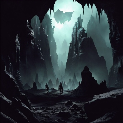 random fantasy image