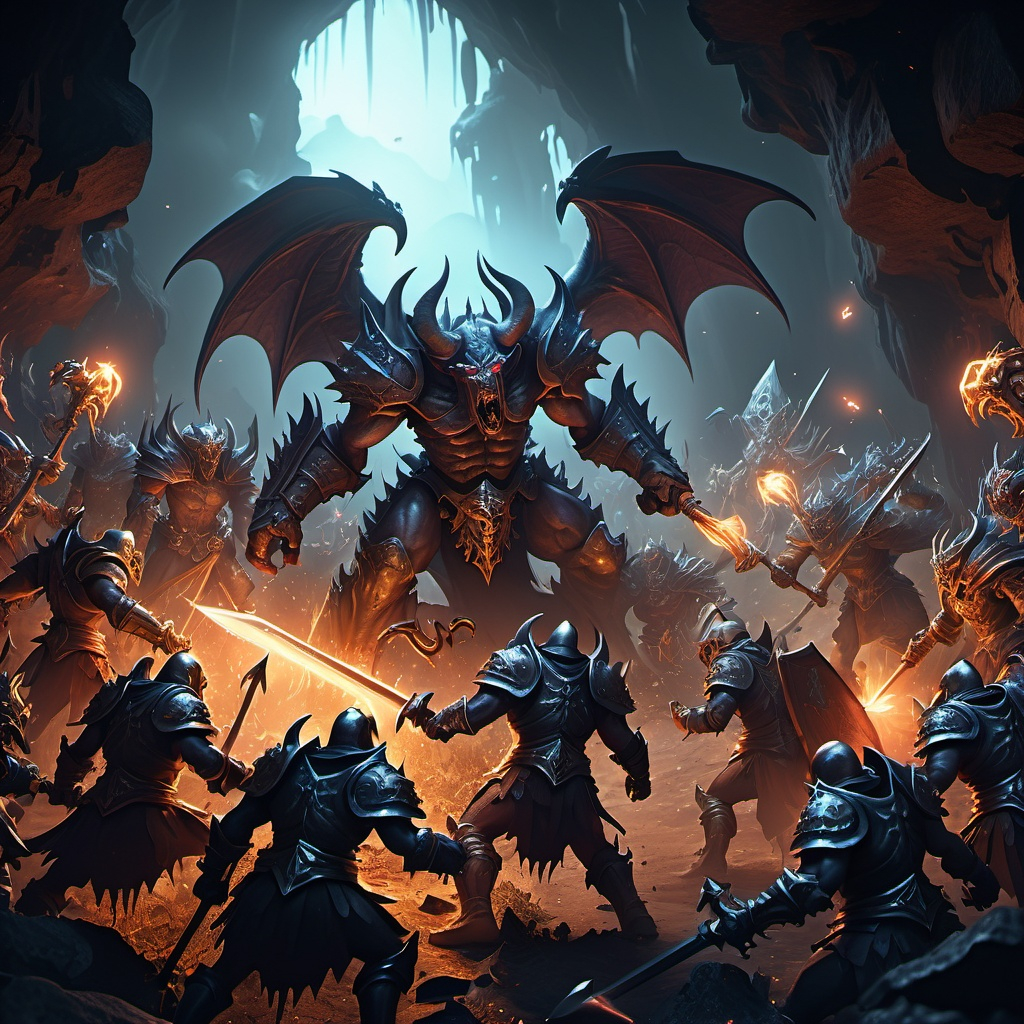 random fantasy image