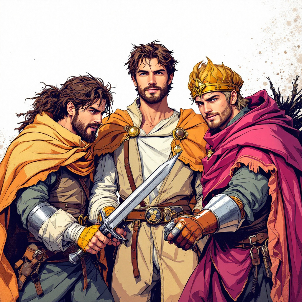 random fantasy image