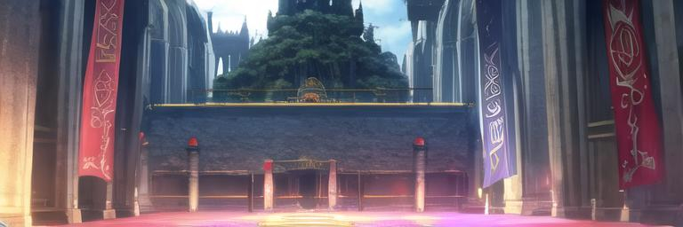 random fantasy image