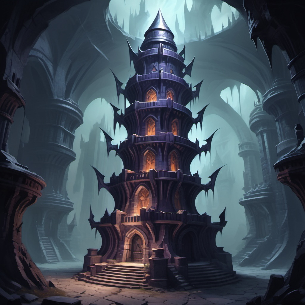 random fantasy image