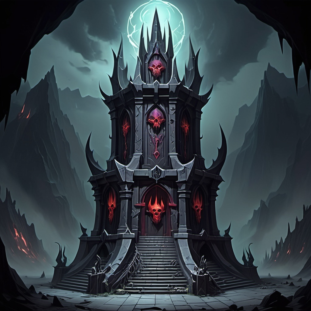 random fantasy image