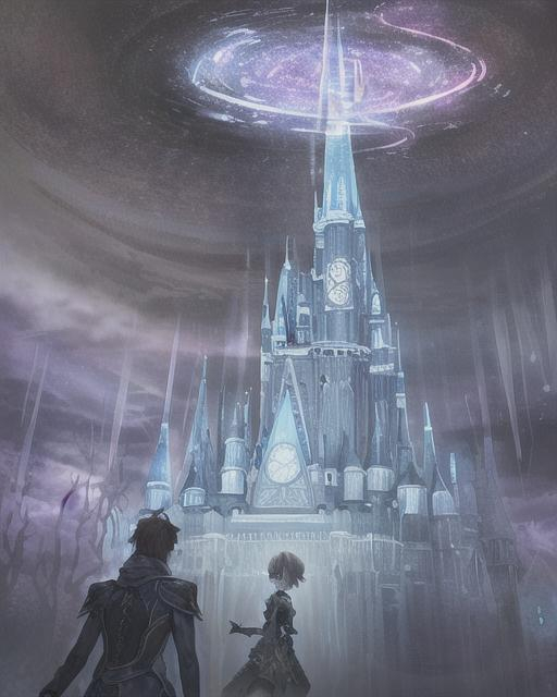 random fantasy image