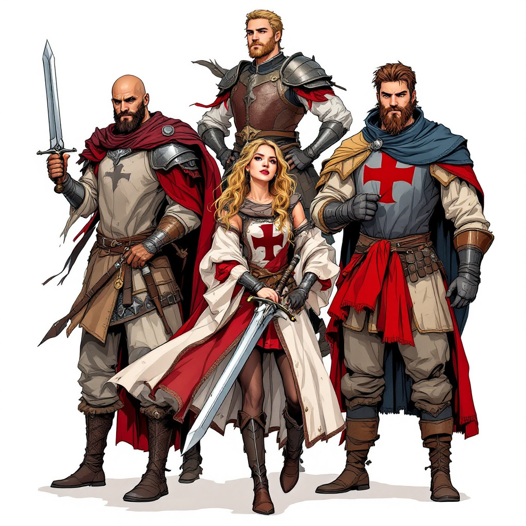 random fantasy image