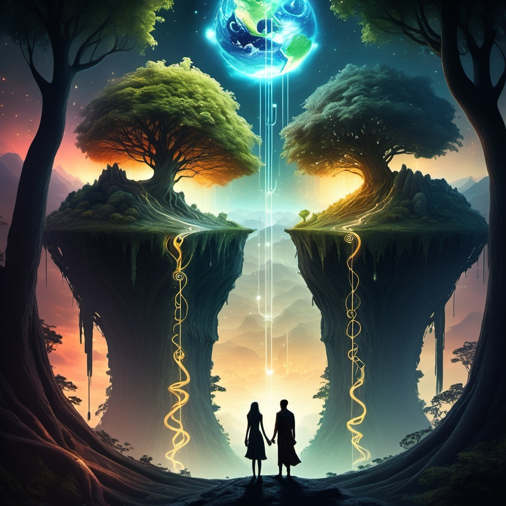 random fantasy image