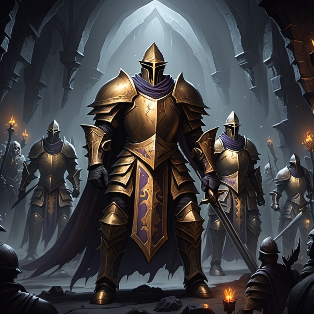 random fantasy image