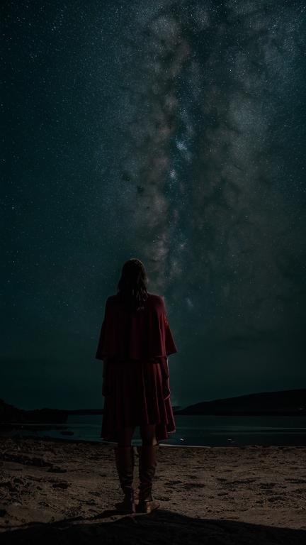 random fantasy image