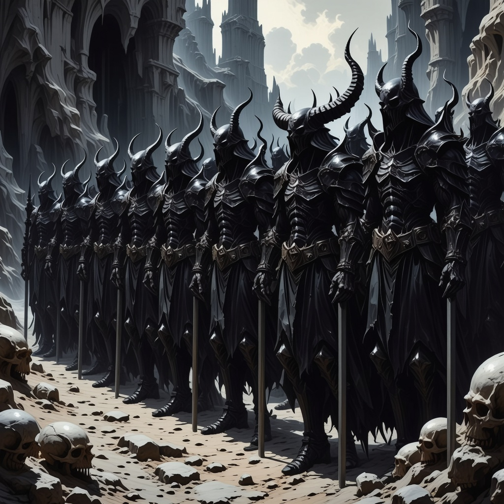 random fantasy image