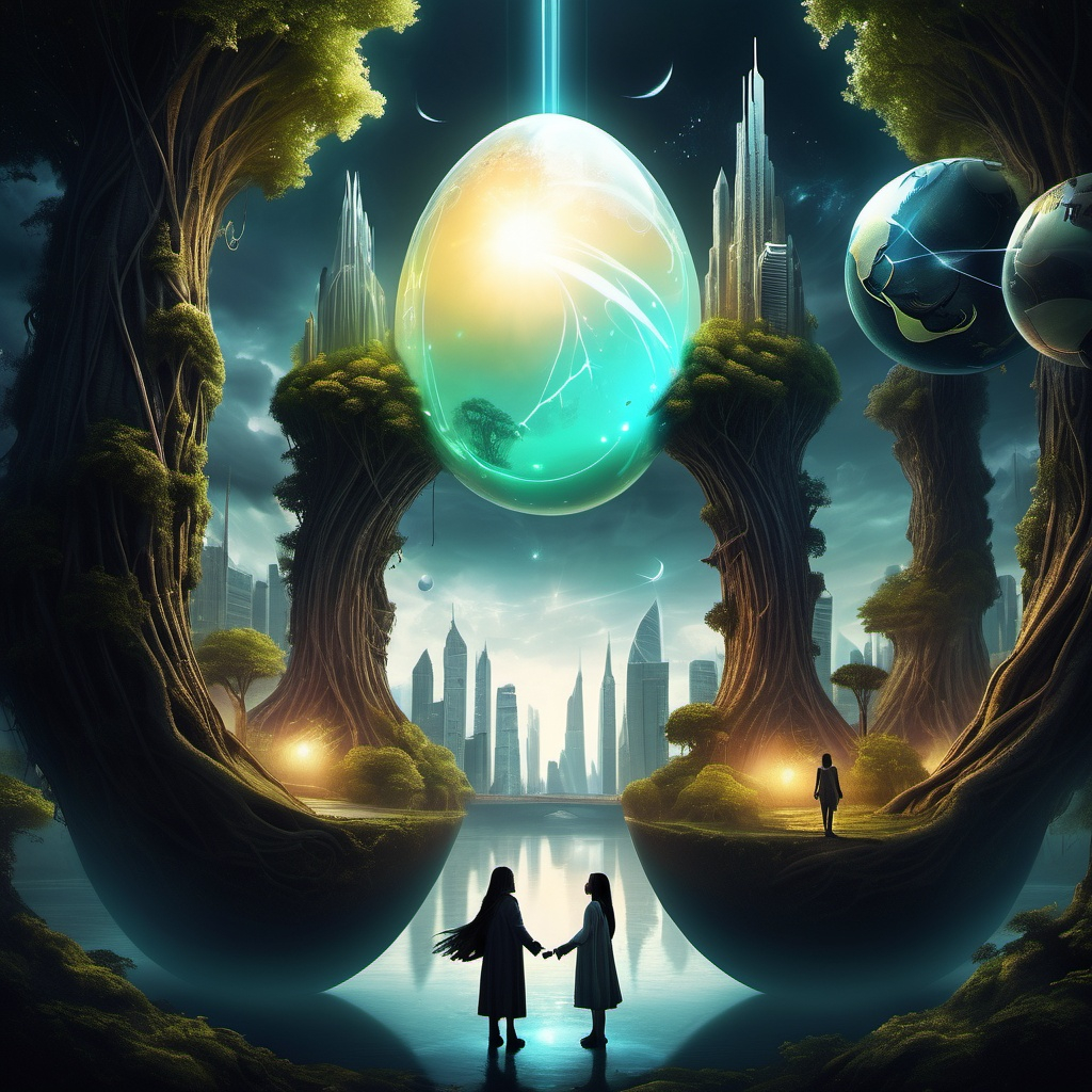 random fantasy image