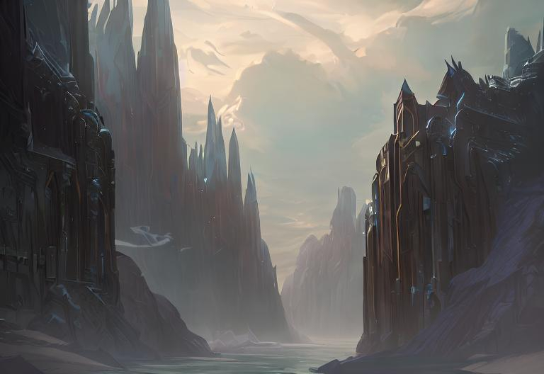 random fantasy image