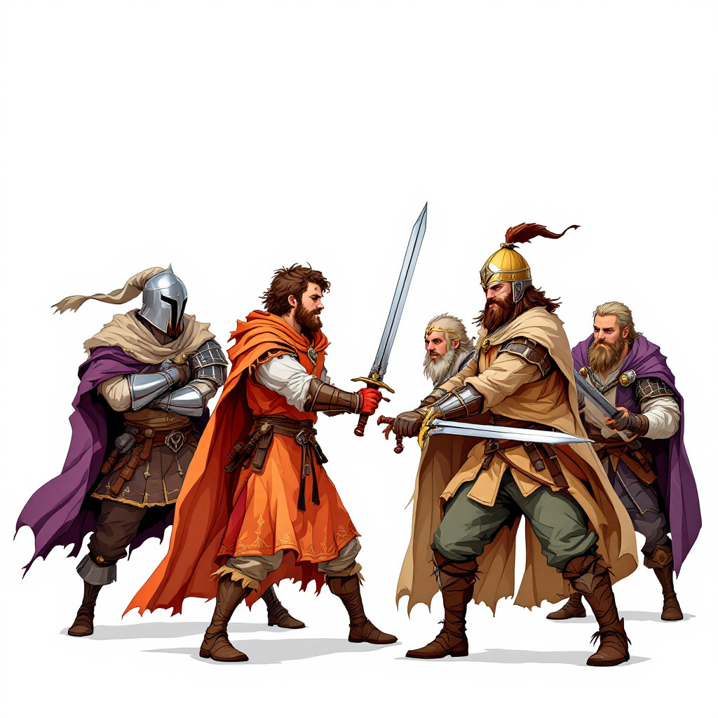 random fantasy image