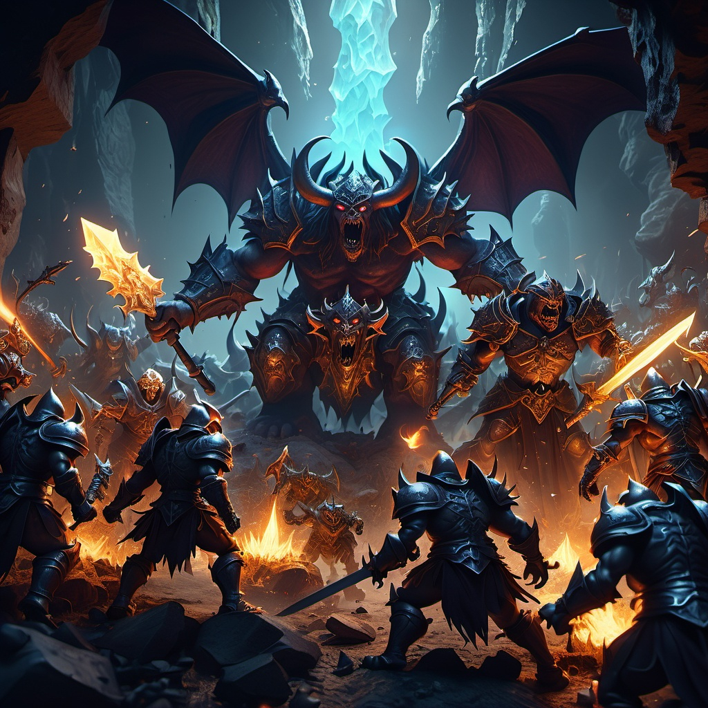 random fantasy image