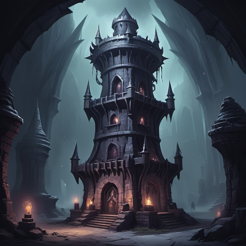 random fantasy image