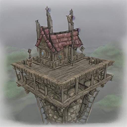 random fantasy image