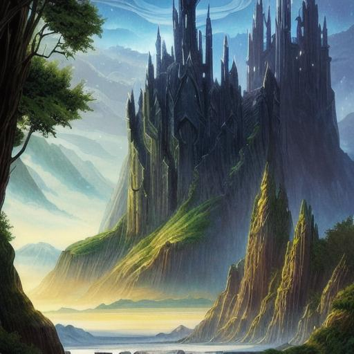 random fantasy image