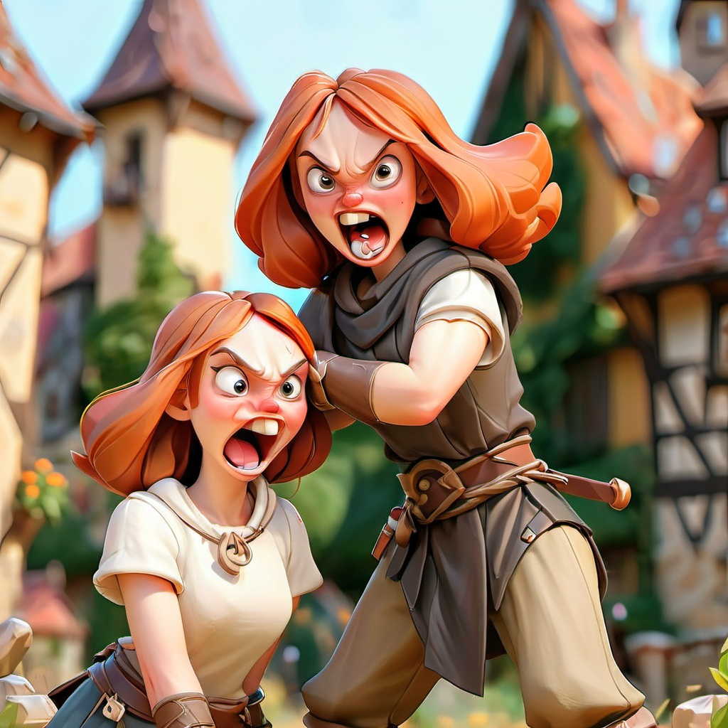 random fantasy image