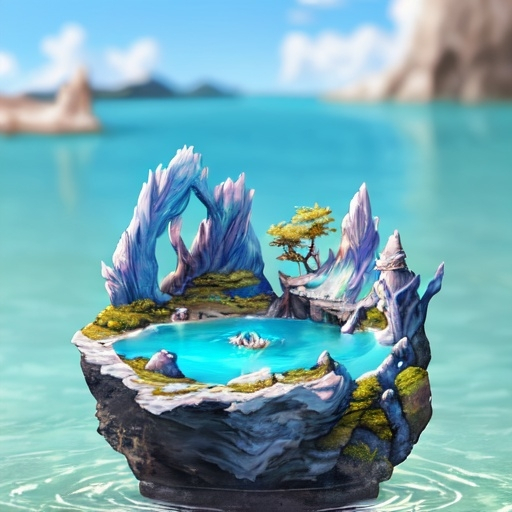 random fantasy image