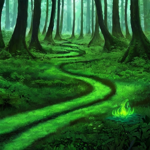 random fantasy image