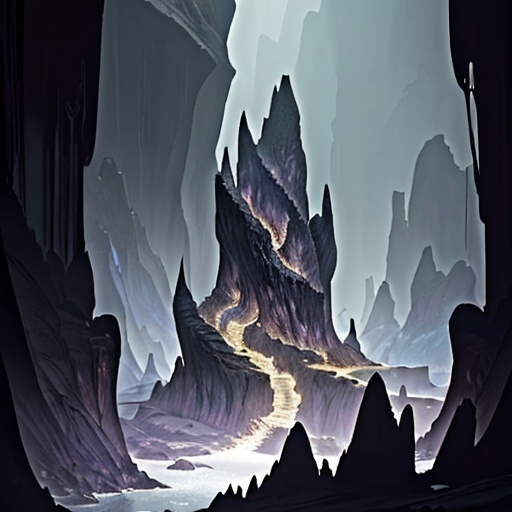 random fantasy image