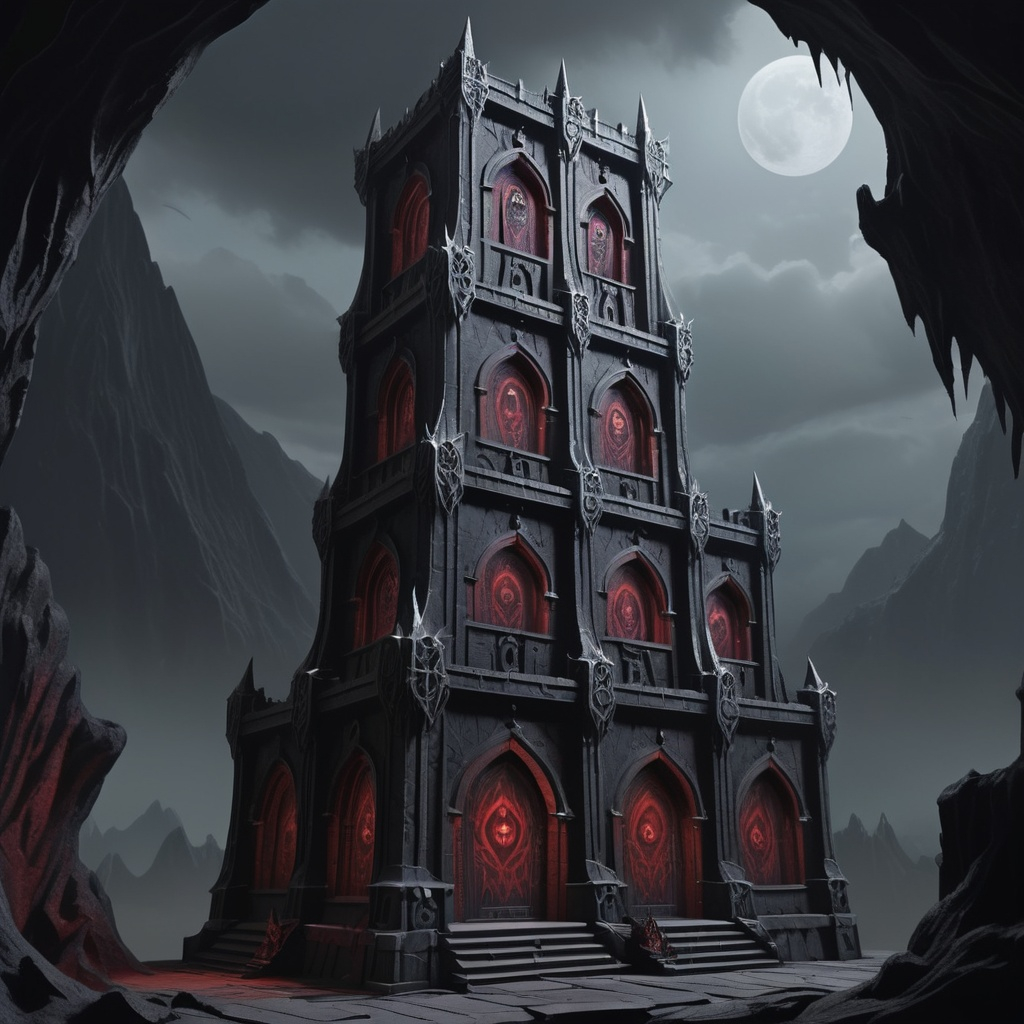 random fantasy image