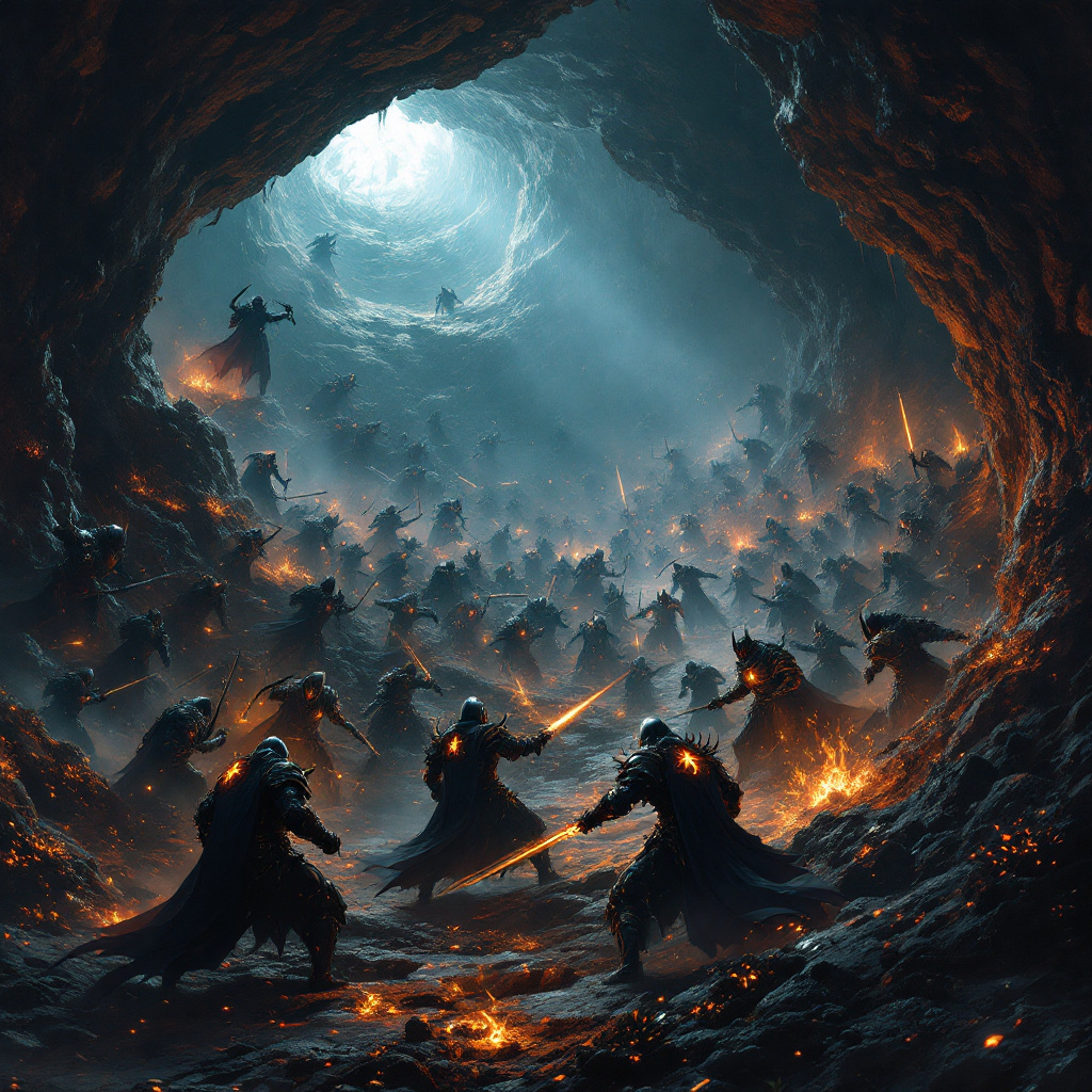 random fantasy image