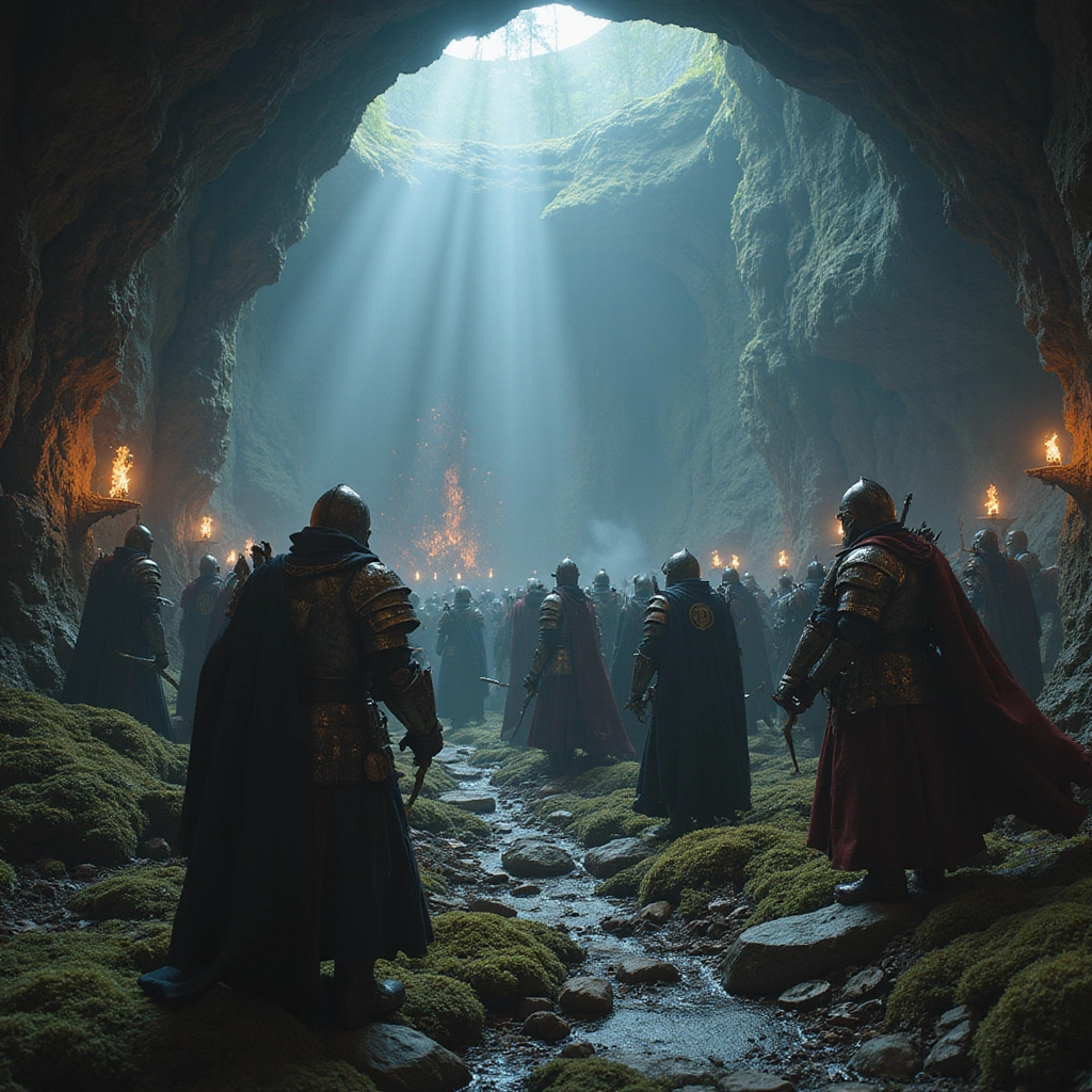 random fantasy image