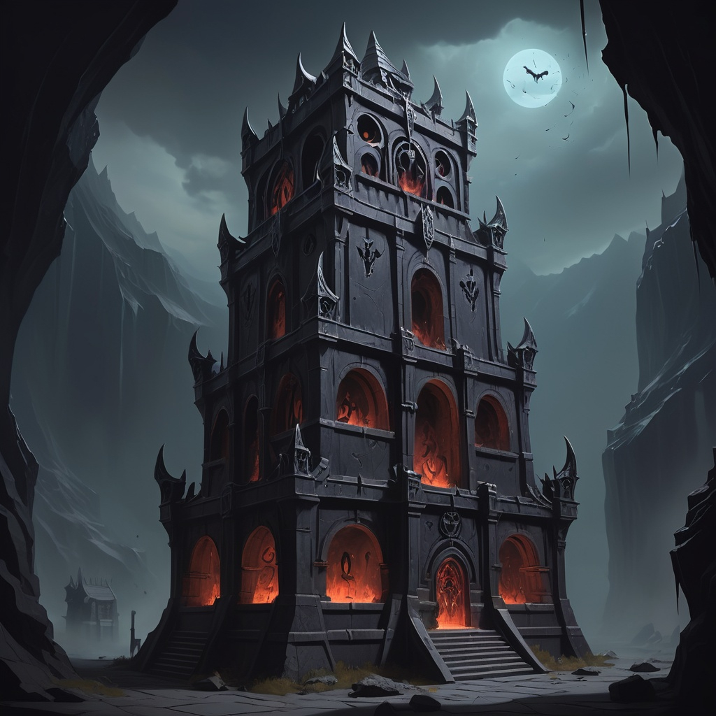 random fantasy image