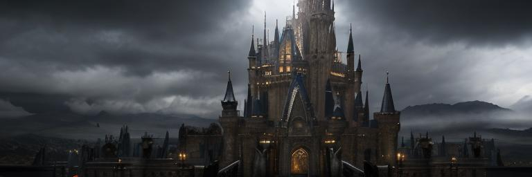 random fantasy image