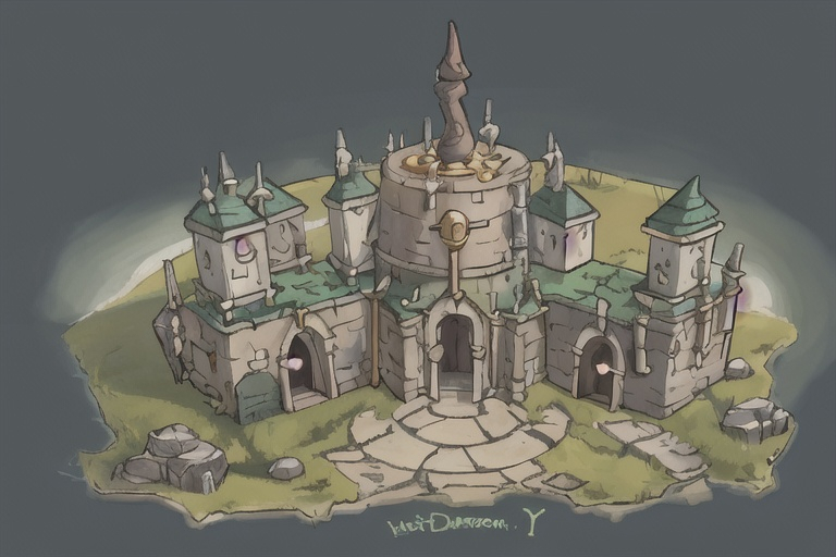 random fantasy image