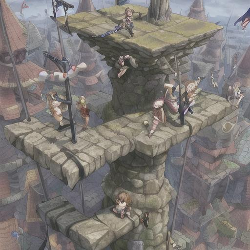 random fantasy image