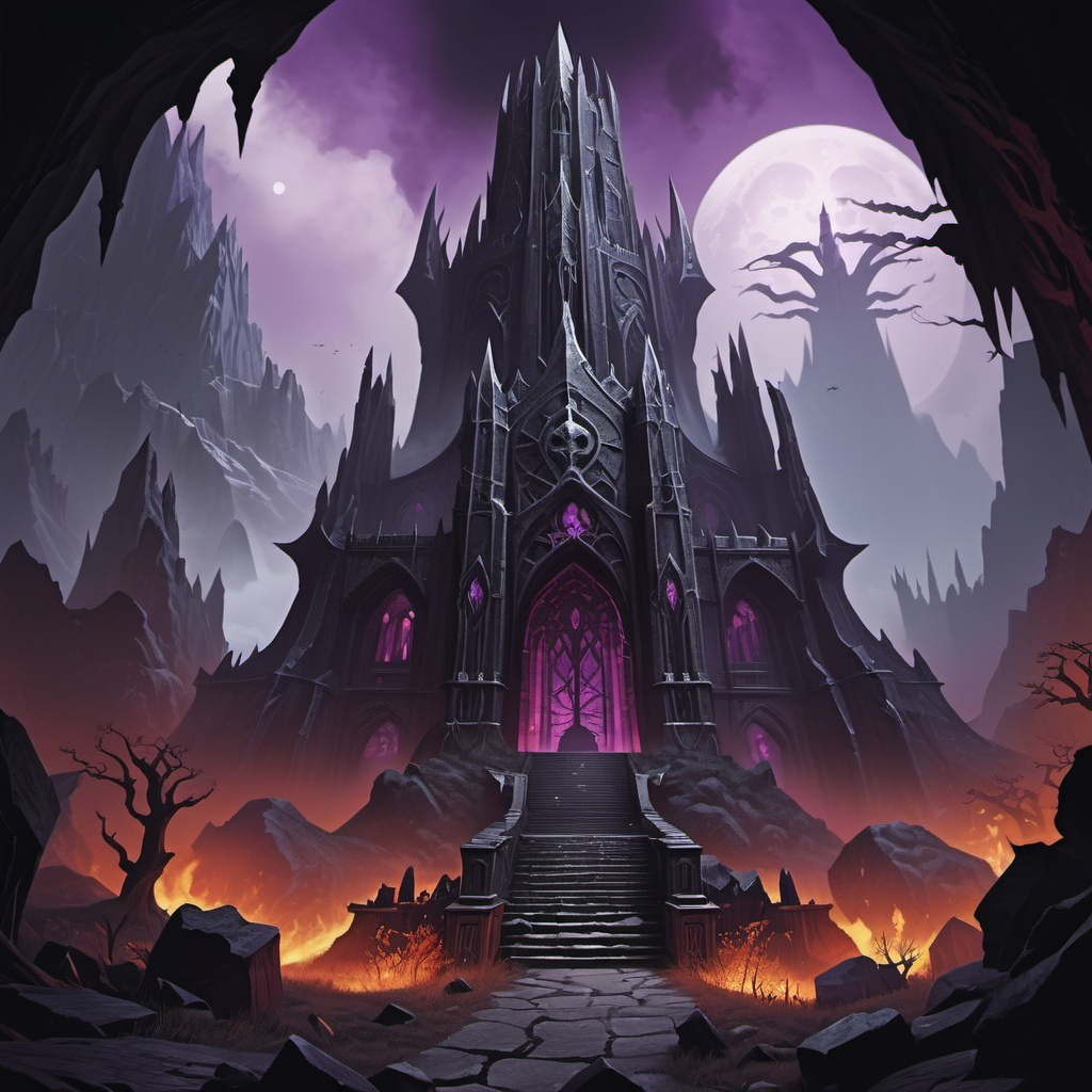 random fantasy image