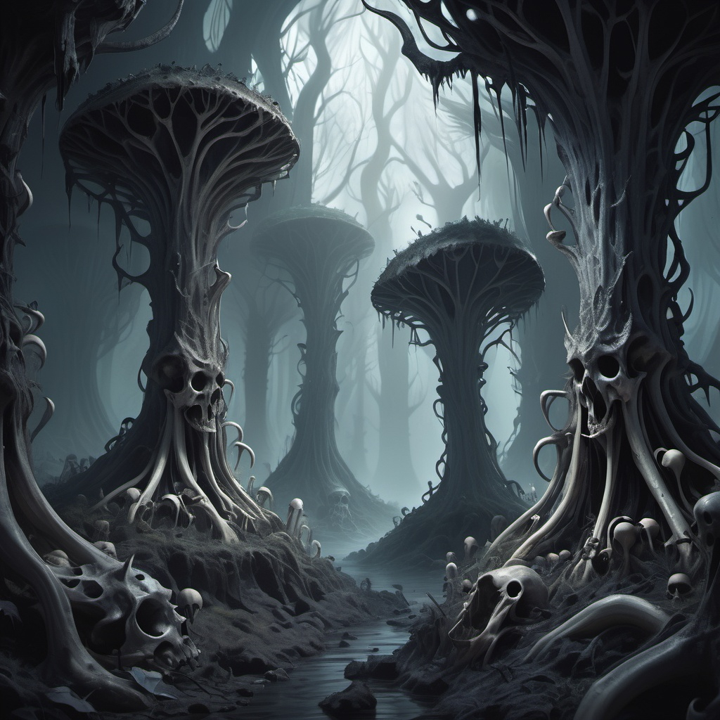 random fantasy image