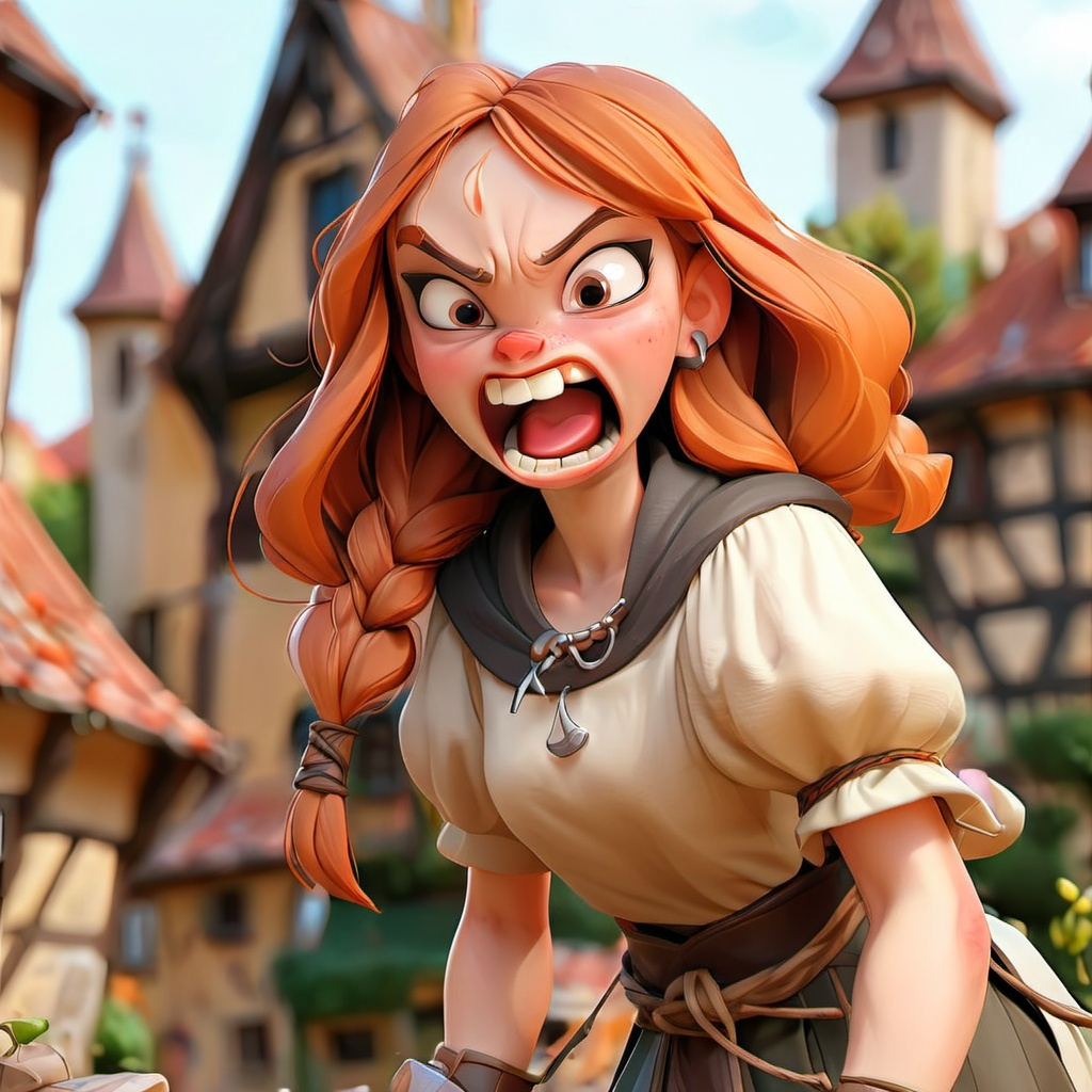 random fantasy image