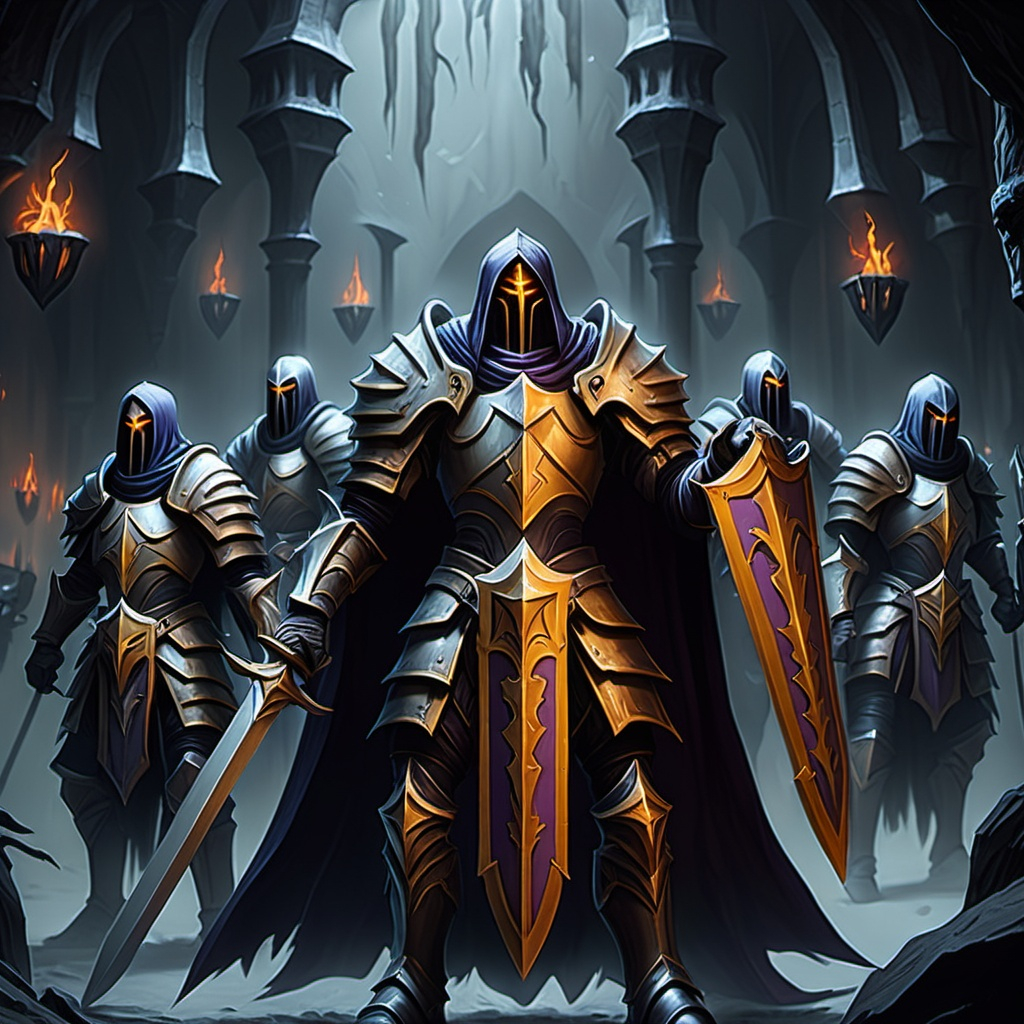 random fantasy image