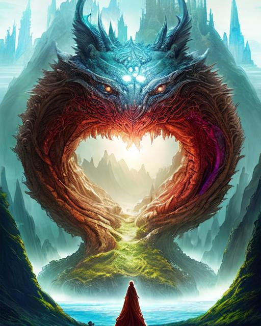 random fantasy image